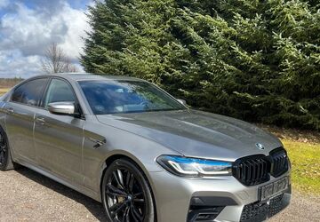 BMW M5 87.000 km 67.900 &euro; Herning 07400
