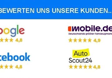 Skoda Octavia 80.519 km 23.349 &euro; Neubrandenburg 17034