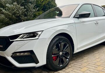 Skoda Octavia 22.500 km 33.500 &euro; Schwandorf 92421