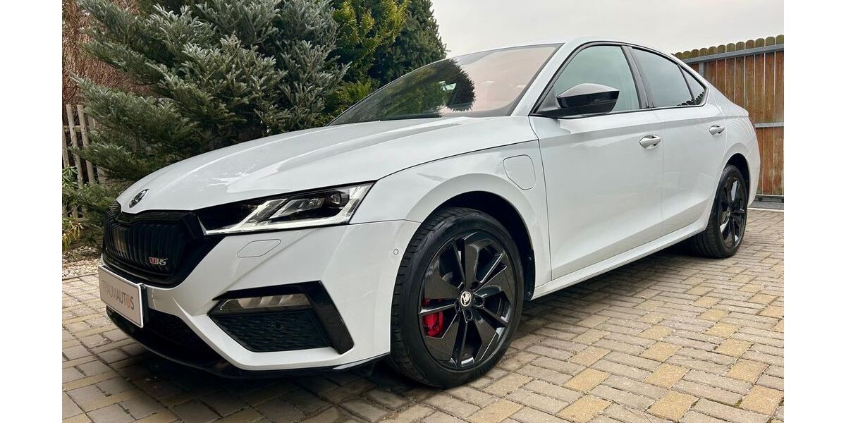 Skoda Octavia 22.500 km 33.500 &euro; Schwandorf 92421