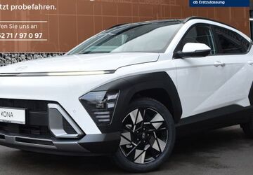 Hyundai KONA 6.858 km 31.450 &euro; Höxter 37671