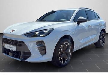 Cupra Terramar 9.900 km 44.990 &euro; Saarbrücken 66115