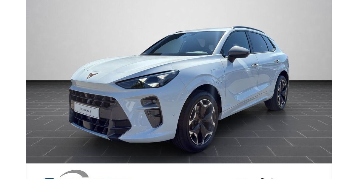 Cupra Terramar 9.900 km 44.990 &euro; Saarbrücken 66115