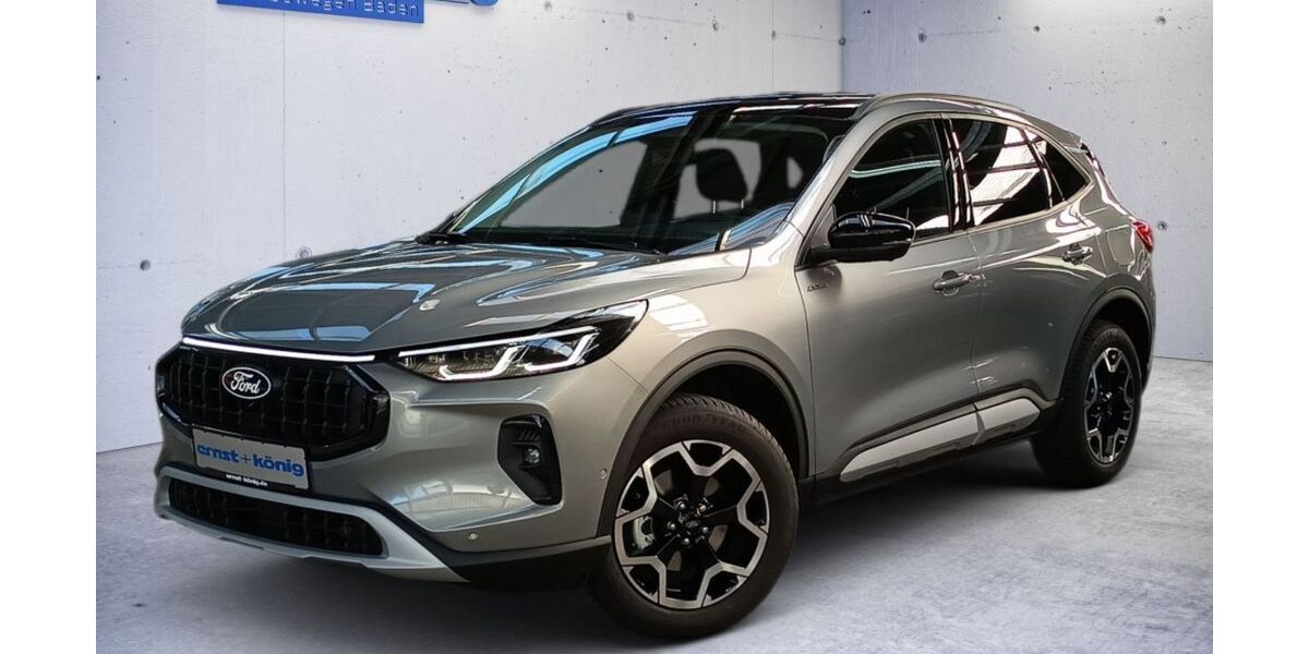 Ford Kuga 4.950 km 37.490 &euro; Freiburg im Breisgau 79108