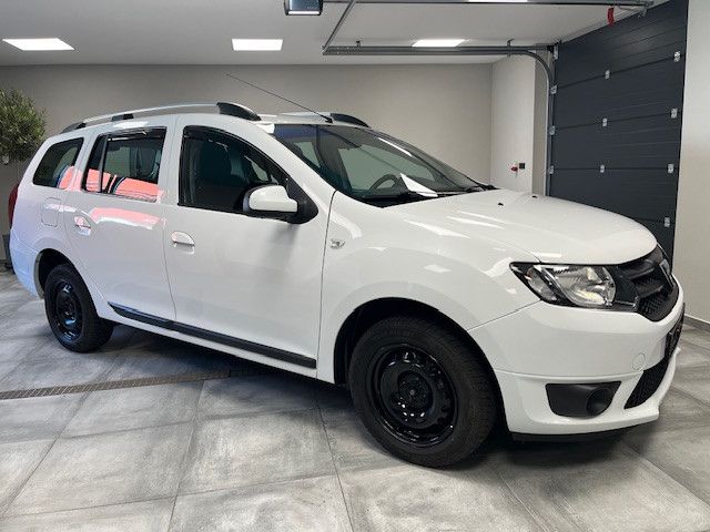 Dacia Logan 192.000 km 6.999 &euro; Gersdorf 09355