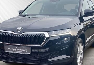 Skoda Karoq 1.001 km 31.397 &euro; Neunkirchen 57290