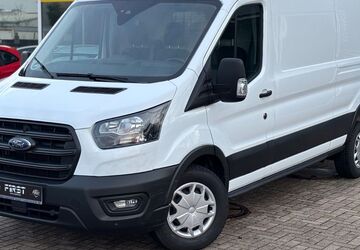 Ford Transit 24.000 km 25.999 &euro; Bietigheim 76467