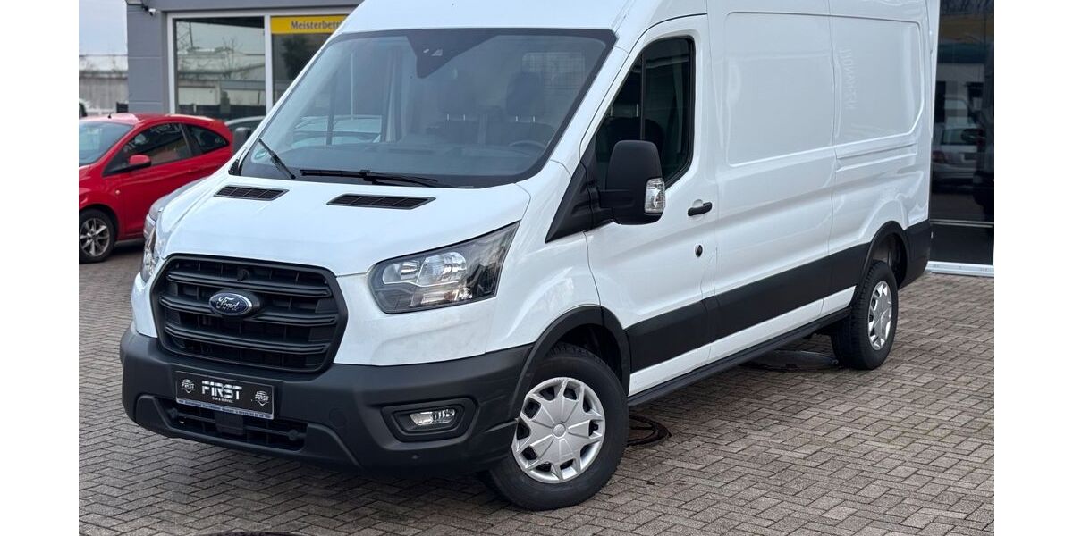 Ford Transit 24.000 km 25.999 &euro; Bietigheim 76467