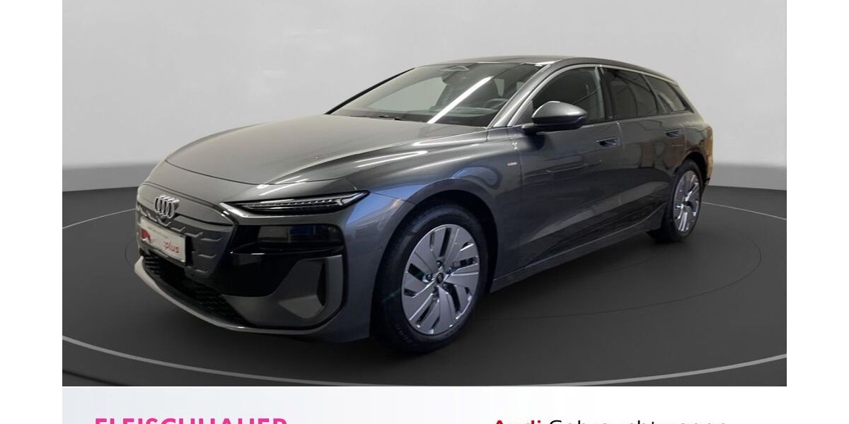 Audi A6 7.109 km 66.980 &euro; Köln 50823