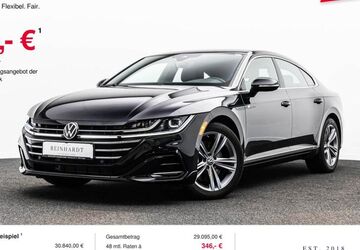VW Arteon 7.000 km 30.840 &euro; Hagen 58091