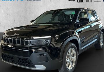 Jeep Avenger 3.999 km 29.990 &euro; Bad Zwischenahn 26160