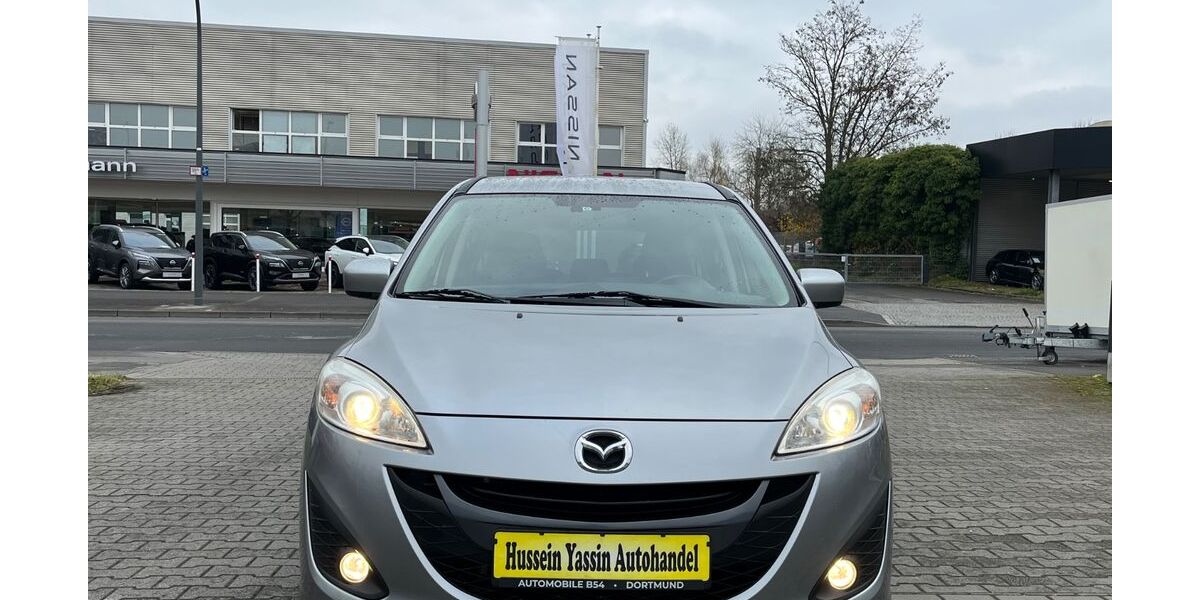 Mazda 5 150.000 km 6.999 &euro; Dortmund 44147