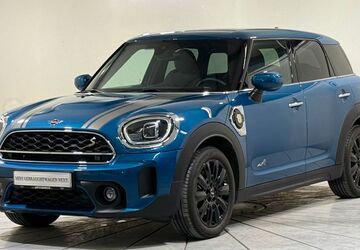 Mini Cooper SE 8.950 km 28.890 &euro; Bad Wiessee 83707