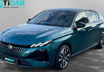 Peugeot 308 4.000 km 31.990 &euro; Bitterfeld-Wolfen - OT Bitterfeld 06749