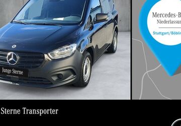 Mercedes-Benz Citan 29.478 km 16.160 &euro; Böblingen 71034