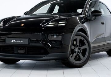Porsche Macan 4.637 km 89.650 &euro; Deventer 7418 