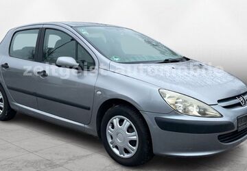 Peugeot 307 235.000 km 1.485 &euro; Potsdam 14480