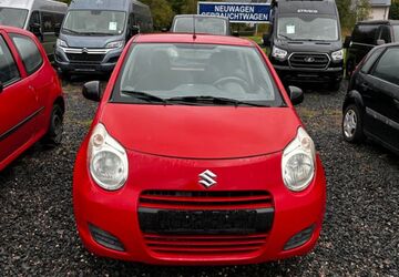 Suzuki Alto 138.751 km 2.990 &euro; Niederbrombach 55767