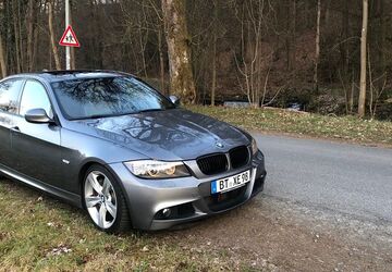 BMW 335 149.000 km 15.000 &euro; Warmensteinach 95458
