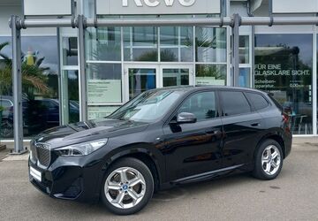 BMW iX1 28.000 km 42.480 &euro; Sigmaringen 72488