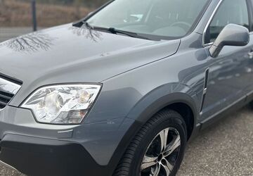 Opel Antara 108.000 km 7.490 &euro; Friedberg 61169