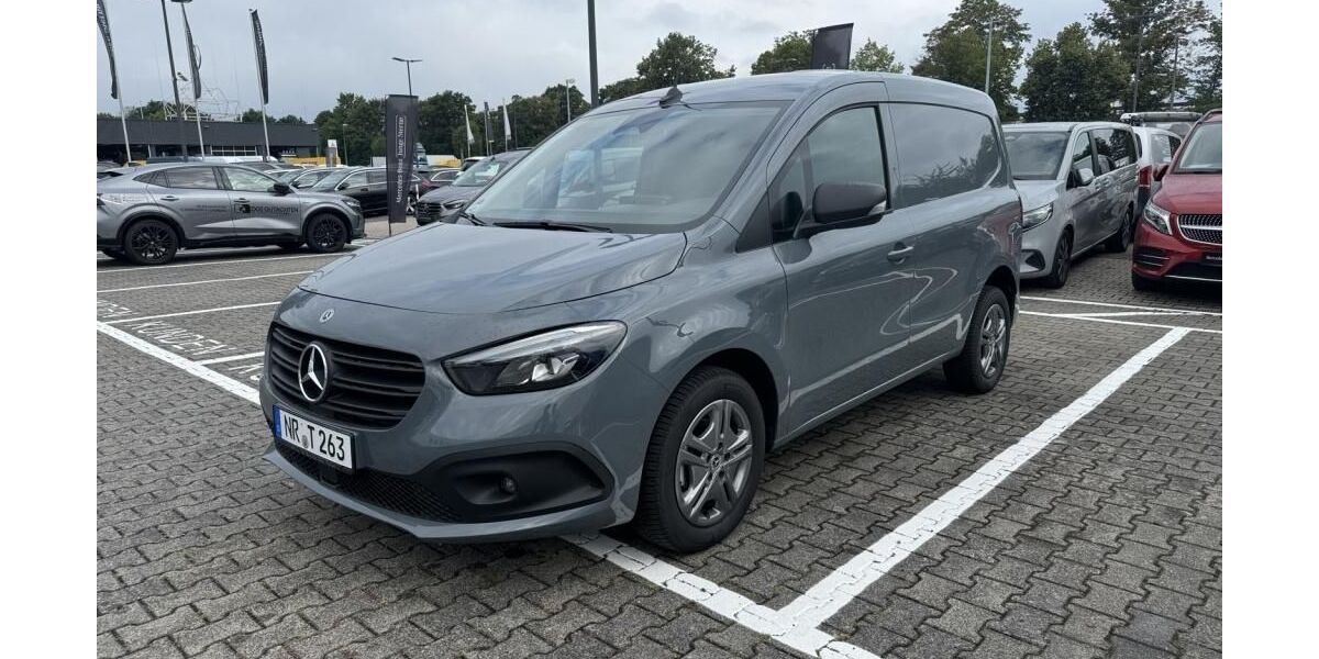 Mercedes-Benz Citan 6.000 km 30.048 &euro; Neuwied 56566