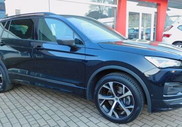 Seat Tarraco 73.600 km 33.990 &euro; Rinteln 31737