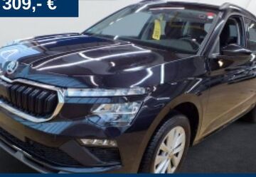 Skoda Kamiq 19.502 km 26.430 &euro; Weinstadt-Endersbach 71384