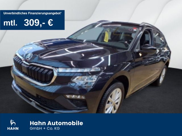 Skoda Kamiq 19.502 km 26.430 &euro; Weinstadt-Endersbach 71384
