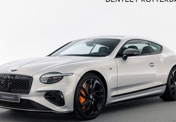 Bentley Continental GT 2.850 km 378.125 &euro; Rotterdam 3044A