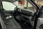 Opel Vivaro Cargo 1.5 D Edition M 1.Hand Sitzhzg 9.900 km 22.650 &euro; Lich 35423