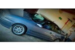 Opel Calibra A 277.800 km 1.400 &euro; Schmalkalden 98574