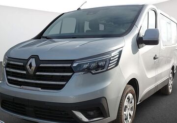 Renault Trafic 1.500 km 32.118 &euro; Borken 46325