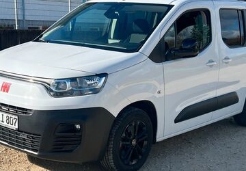 Fiat Doblo 80.000 km 16.499 &euro; Albstadt 72458