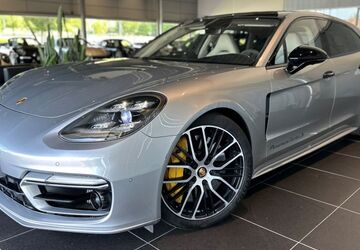 Porsche Panamera 30.921 km 149.900 &euro; Hilzingen 78247