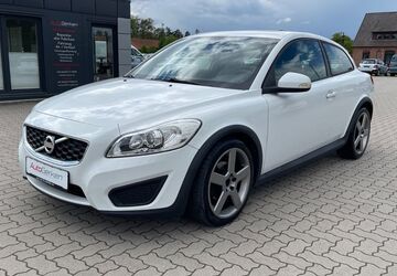 Volvo C30 38.534 km 9.200 &euro; Martfeld 27327