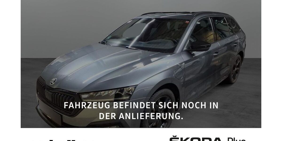 Skoda Octavia 37.000 km 30.980 &euro; Würzburg 97084