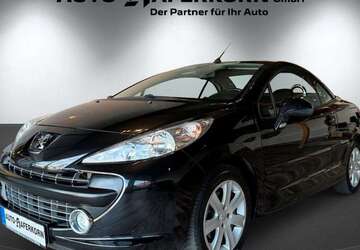 Peugeot 207 82.634 km 5.799 &euro; Frohburg 04654