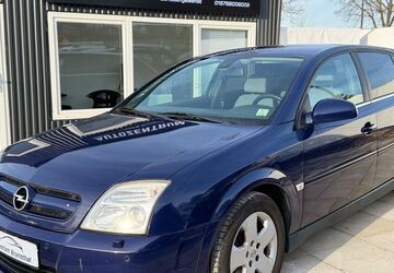 Opel Signum 203.007 km 1.990 &euro; Hofolding (Bei München) 85649