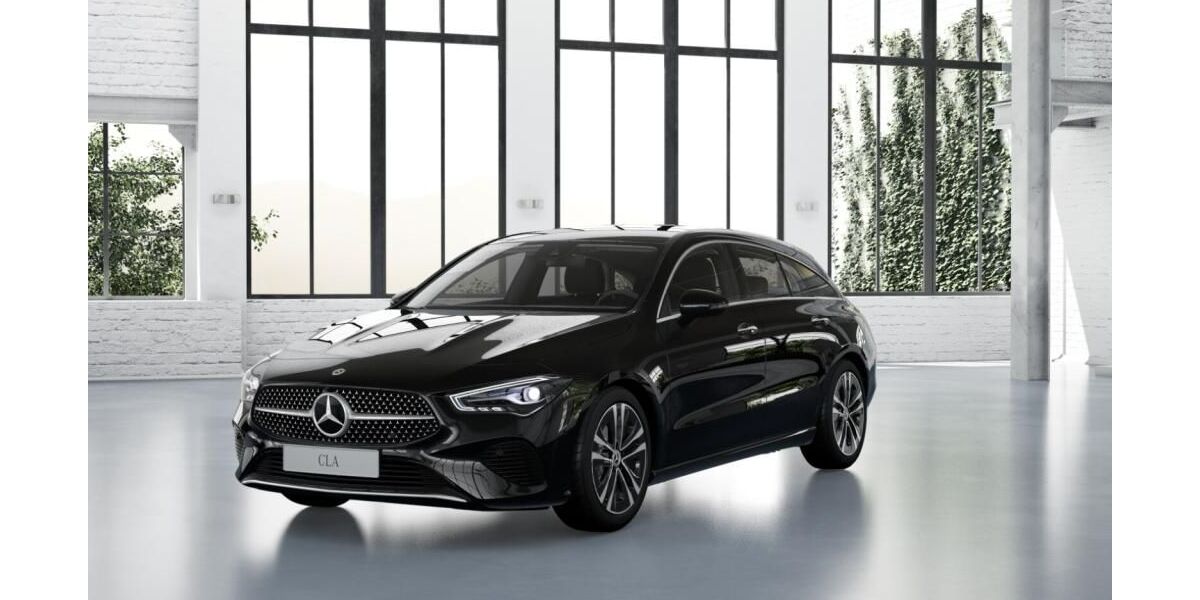 Mercedes-Benz CLA 180 Shooting Brake 4.130 km 31.290 &euro; Offenburg 77656