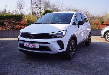 Opel Crossland (X) 8.446 km 20.950 &euro; Dresden 01069