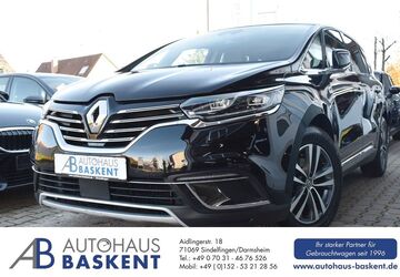 Renault Espace 77.900 km 26.490 &euro; Sindelfingen-Darmsheim 71069