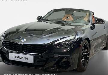 BMW Z4 M 10.300 km 59.411 &euro; Regensburg 93053