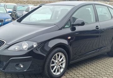 Seat Altea 223.000 km 5.990 &euro; Elsterwerda 04910