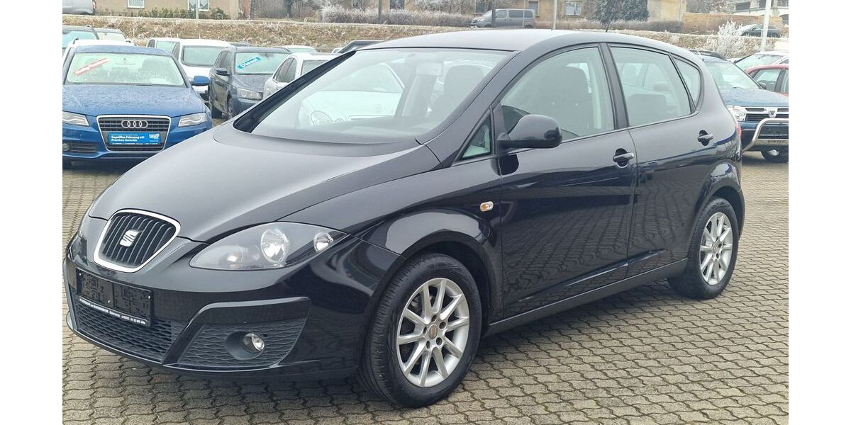 Seat Altea 223.000 km 5.990 &euro; Elsterwerda 04910