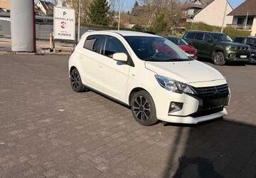 Mitsubishi Space Star 27.950 km 14.900 &euro; Siegburg (zwischen Köln und Bonn) 53721