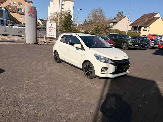 Mitsubishi Space Star 27.950 km 14.900 &euro; Siegburg (zwischen Köln und Bonn) 53721