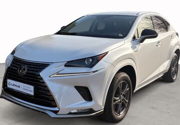 Lexus NX 300 72.000 km 31.990 &euro; Merzig 66663