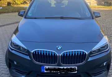 BMW 225 Active Tourer 60.367 km 17.500 &euro; wuppertal 42113