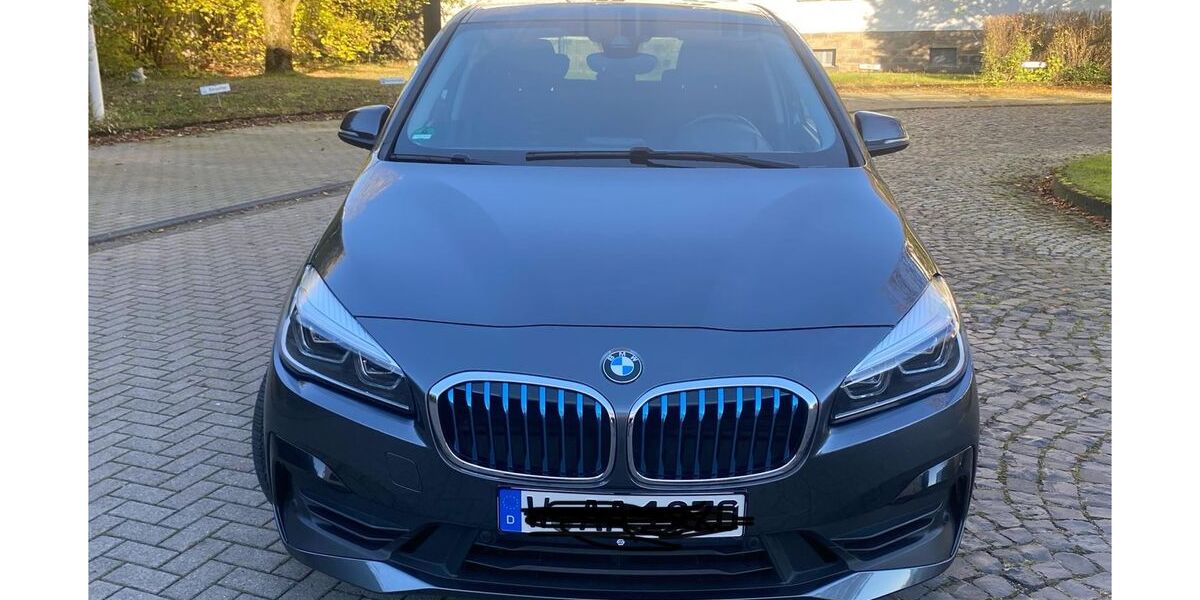 BMW 225 Active Tourer 60.367 km 17.500 &euro; wuppertal 42113